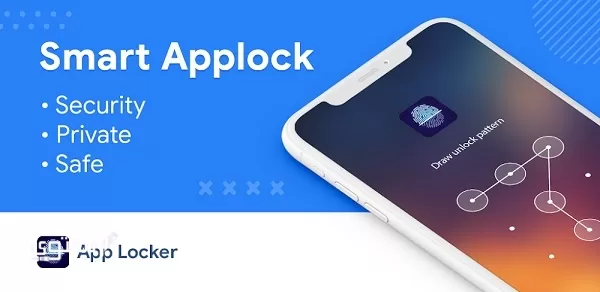 تحميل تطبيق قفل الشاشة 2024 Smart AppLock