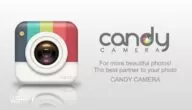 تحميل تطبيق كاندى كاميرا 2024 Candy Camera للكمبيوتر والموبايل
