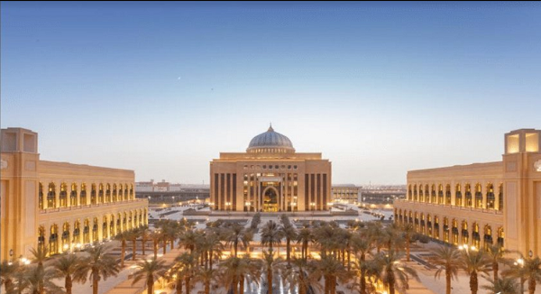 ما هي تخصصات جامعة نورة مسار علمي 1 جامعة نورة مسار علمي