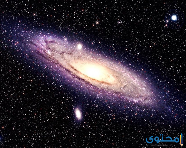ترتيب أكبر 10 نجوم في مجرة درب التبانة