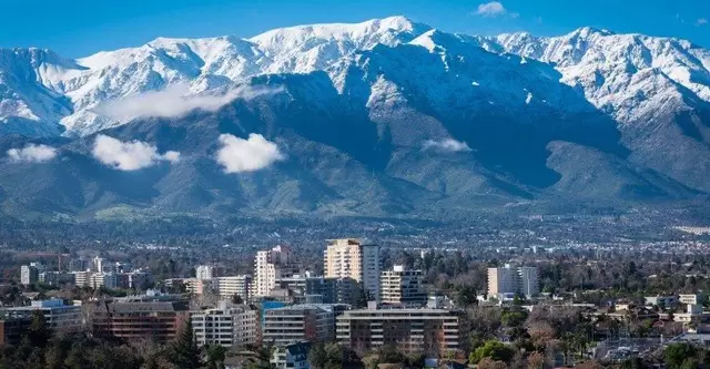 معلومات عن السياحة في تشيلي 2023