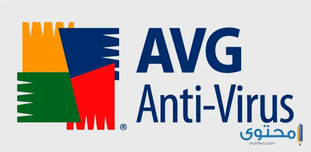 تطبيق AVG Cleaner