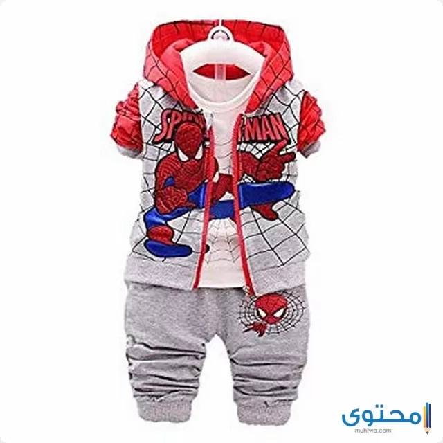 تحميل تطبيق Baby Boy Fashion Suit مجانا للأندرويد