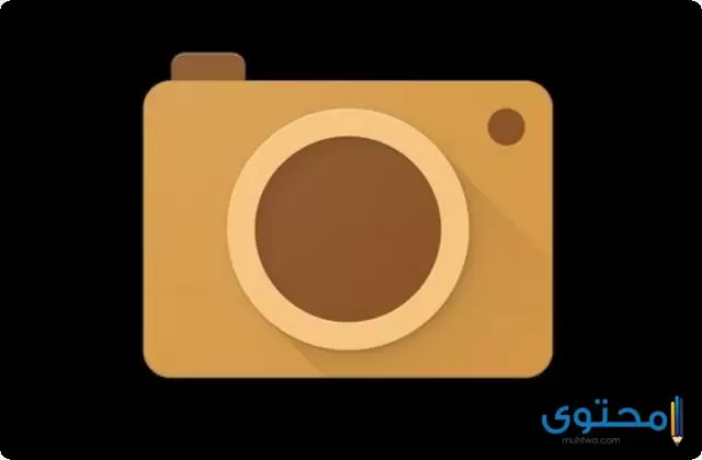 تطبيق Cardboard Camera3