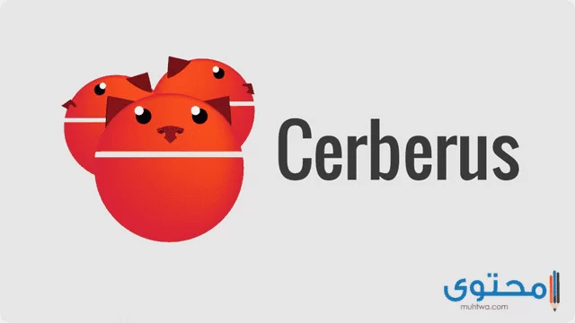 تطبيق Cerberus للاندرويد1