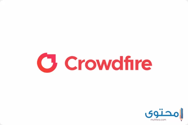 تطبيق Crowdfire