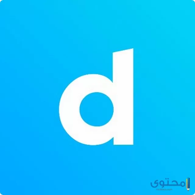 تطبيق Dailymotion1