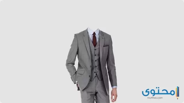 تطبيق Man Stylish Suit - Photo Maker