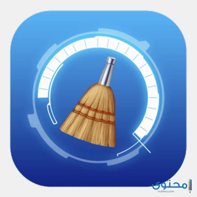 تطبيق Mobile Optimizer and Cleaner3