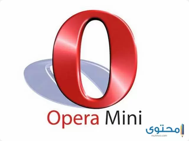تطبيق Opera Mini2