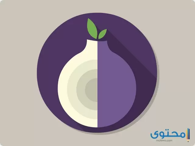 تطبيق Orbot: Tor on Android
