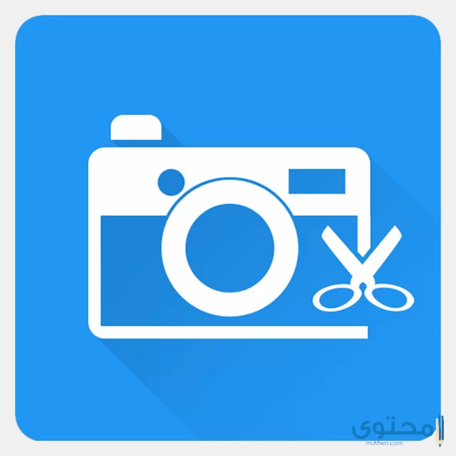 تطبيق Photo Editor2