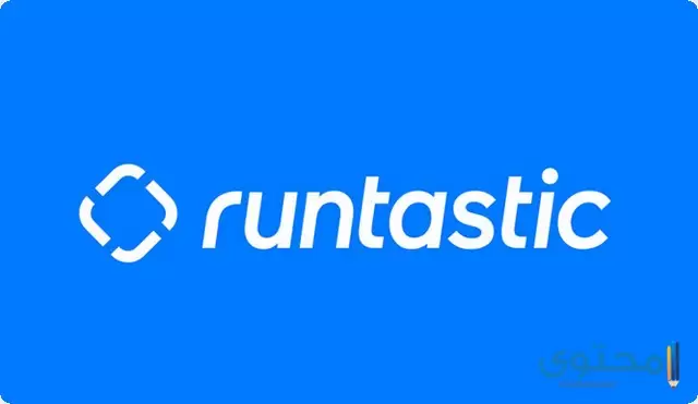تطبيق Runtastic Running