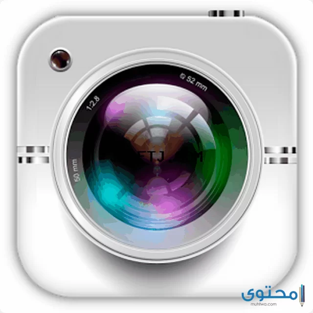 تطبيق Selfie Camera1