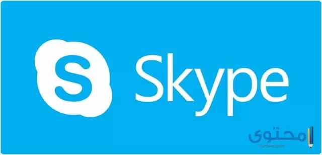 تطبيق Skype Lite