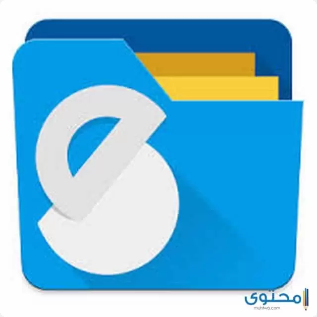  تطبيق Solid Explorer 