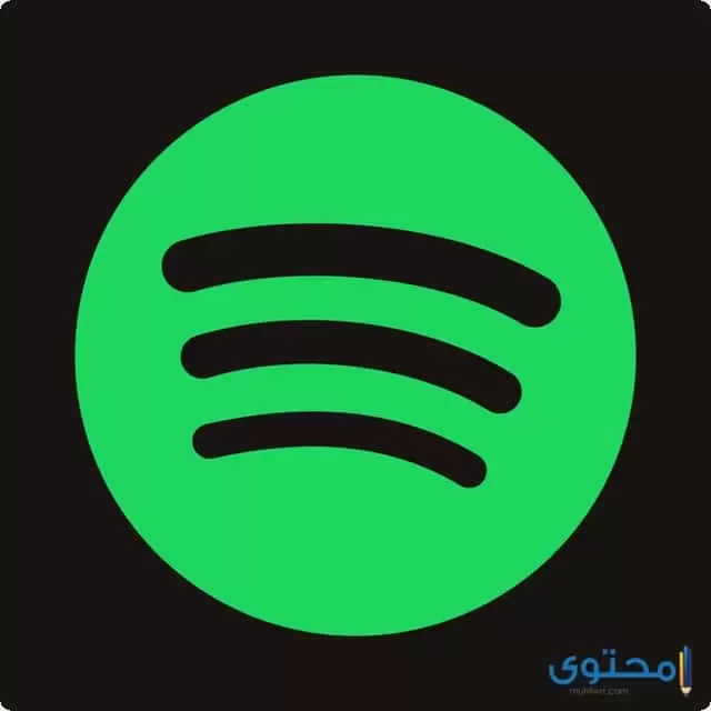 تطبيق Spotify Music2
