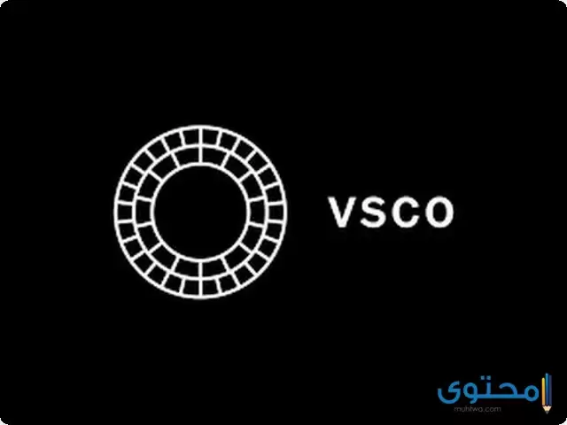 تطبيق VSCO لتعديل الصور واضافة المؤثرات لها للاندرويد