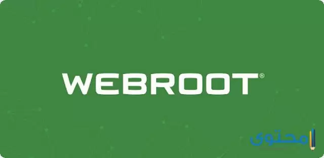 تطبيق Webroot Secure 