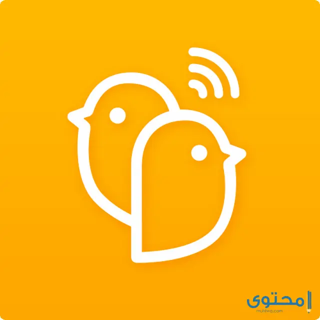 تطبيق YeeCall2