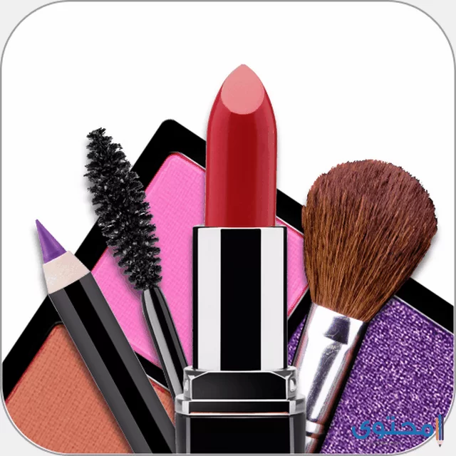 تطبيق Youcam Makeup2