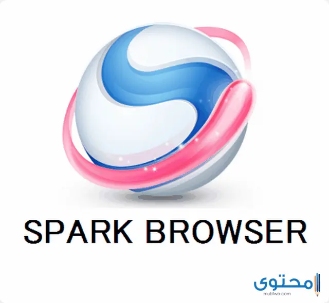 تطبيق baidu spark browser1