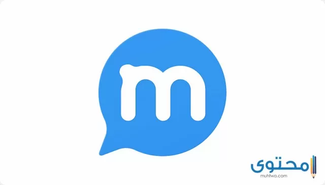 تطبيق mypeople Messenger1