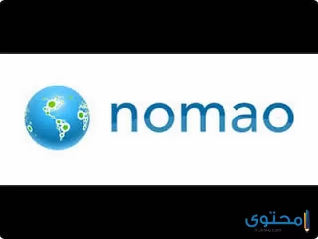 تطبيق nomao camera1