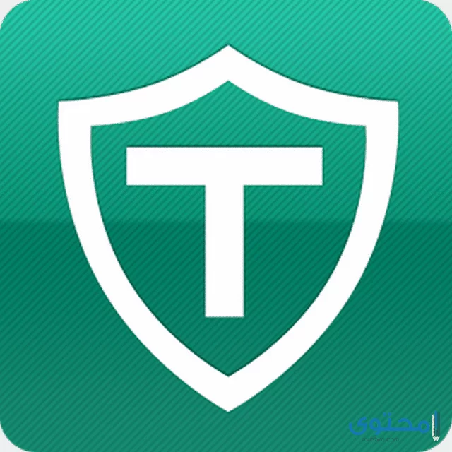 تطبيق trustgo antivirus2