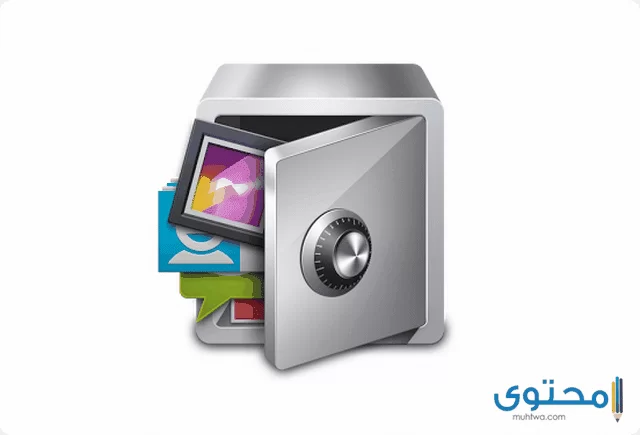 قفل التطبيقات AppLock3
