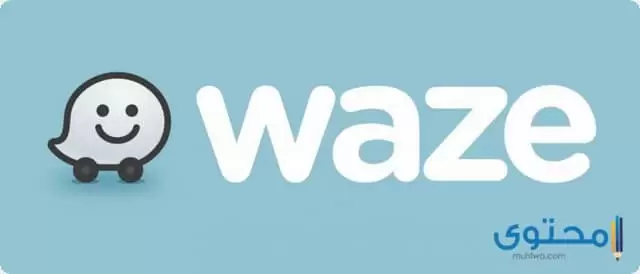 تطبيق ويز Waze1