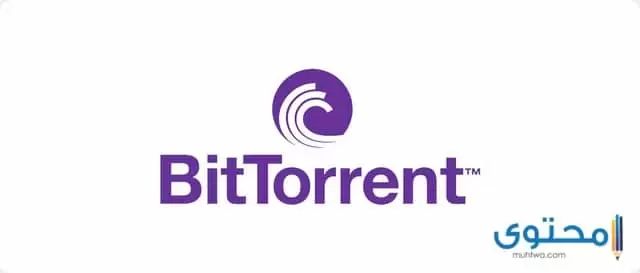تطبيق  BitTorrent