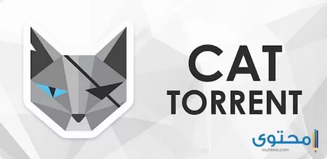 تطبيقات تحميل تورنت Torrent3