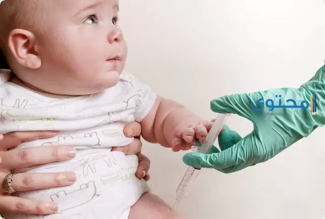 تطعيمات الاطفال1 1