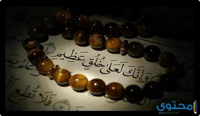 تعبير عن الأخلاق