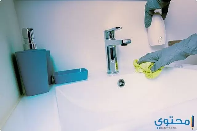 أثر النظافة