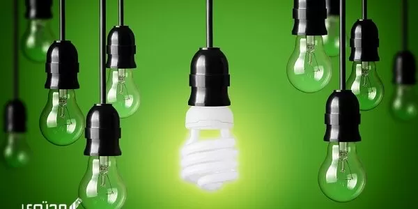 تعبير عن ترشيد استهلاك الكهرباء 2024