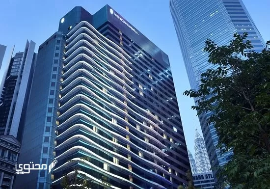 Leer meer over de beroemdste 5-sterrenhotels in Kuala Lumpur 2024
