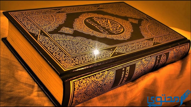 تعرف على أقصر آية في القرآن