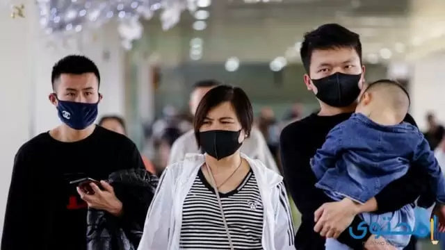 اجراءات الحكومة الصينية لمكافحة فيروس كورونا