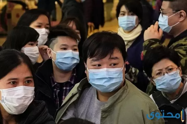 اجراءات الحكومة الصينية لمكافحة فيروس كورونا