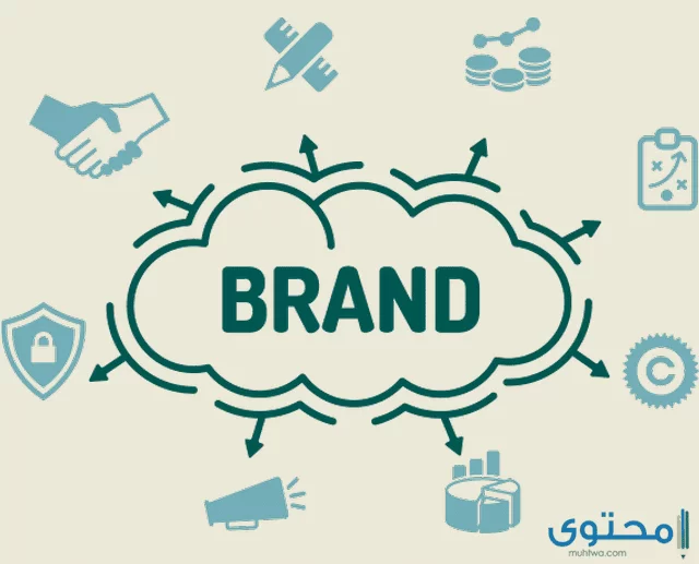 تعريف العلامة التجارية في القانون المصري