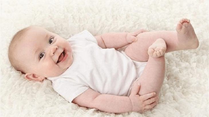 تفسير الاحلام والرؤي الرضيع في المنام