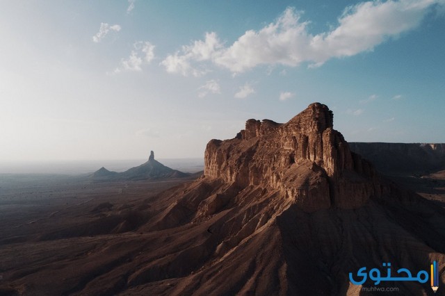 تفسير رؤية حلم المكان المرتفع في المنام 1 تفسير حلم المكان المرتفع