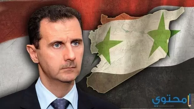 توقعات ليلى عبد اللطيف لبشار الأسد 2022