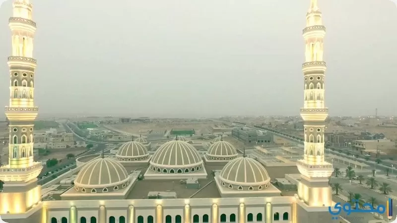 تقرير عن السياحة في محافظة عيون الجواء