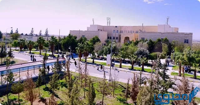 جامعة آل البيت