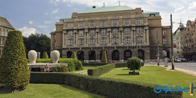 أقدم الجامعات في أوروبا