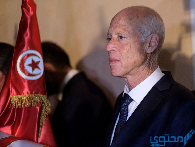جوائز حصدها الرئيس التونسي