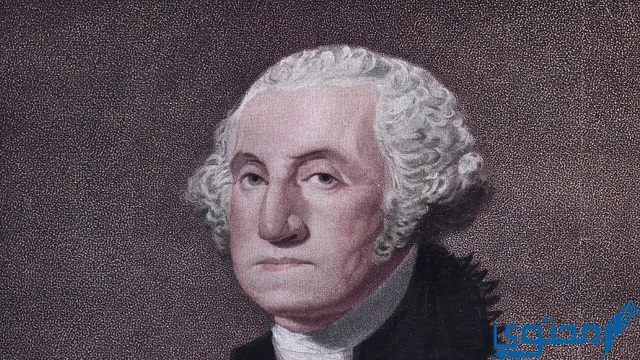 جورج واشنطن